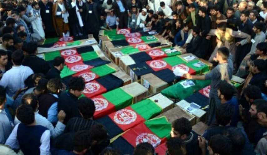 شيعة أفغانستان وضريبة التمسك بمذهب أهل البيت (ع)