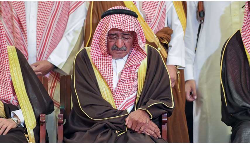 6 اسباب رئيسية دفعت بن سلمان لاسقاط طائرة بن مقرن!