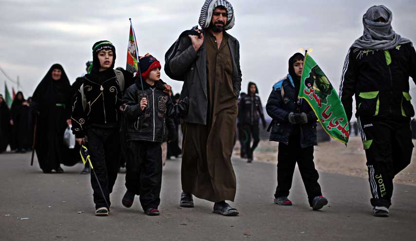 احباط محاولة لاستهداف زوار الاربعينية بمواد سامة