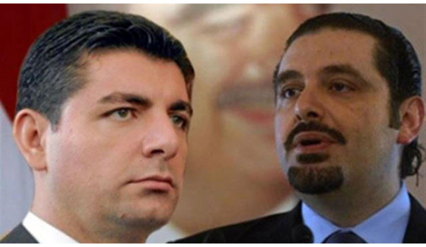 السعودية: سعد ينفى الى أوروبا.. وآل الحريري: يبايعون بهاء!