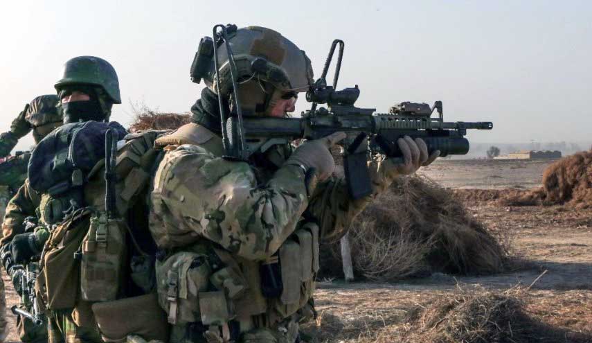 خبير عسكري روسي يحذر.. مفاجأة تنتظر موسكو ودمشق؟!