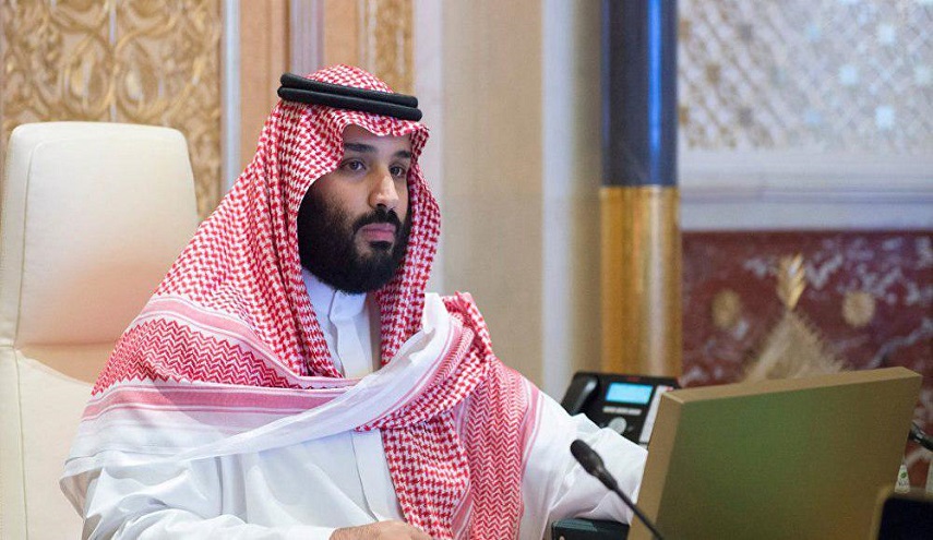 بالصور.. هولاء هم أعوان "محمد بن سلمان" في سيطرته على مقاليد الحكم! 