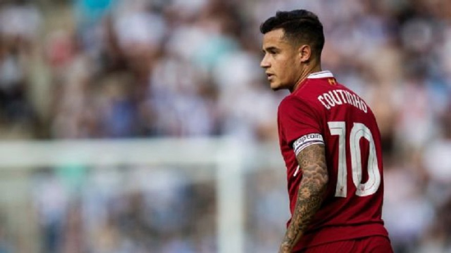  برشلونة يقدم 120 مليون يورو للظفر بـ"كوتينيو"!!