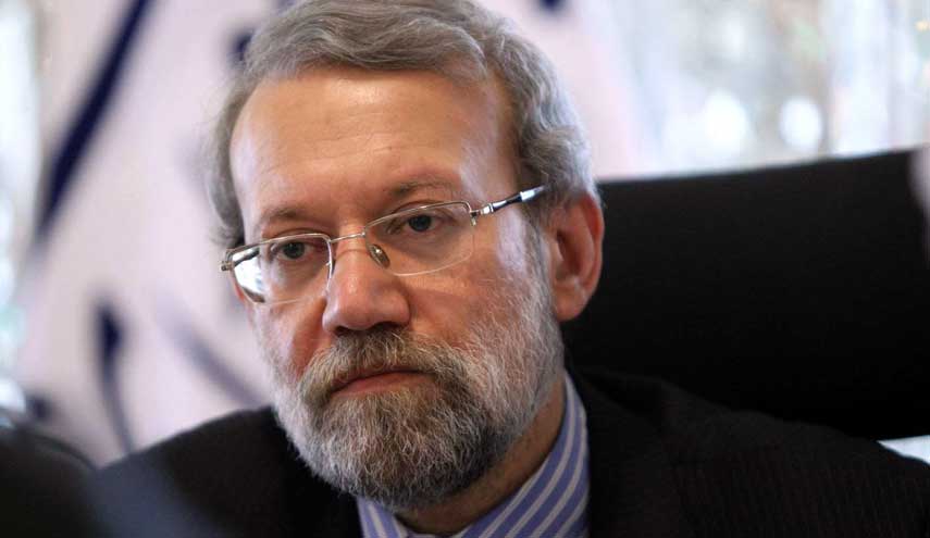 رئيس مجلس الشورى الاسلامي يزور موسكو 4 ديسمبر