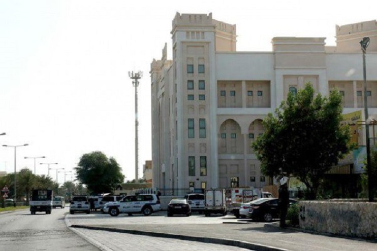 البحرين: مداهمة مقر جمعية التوعية في الدراز