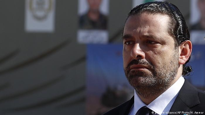 مسؤول لبناني كبير لـ”رويترز”: الحريري محتجز في السعودية