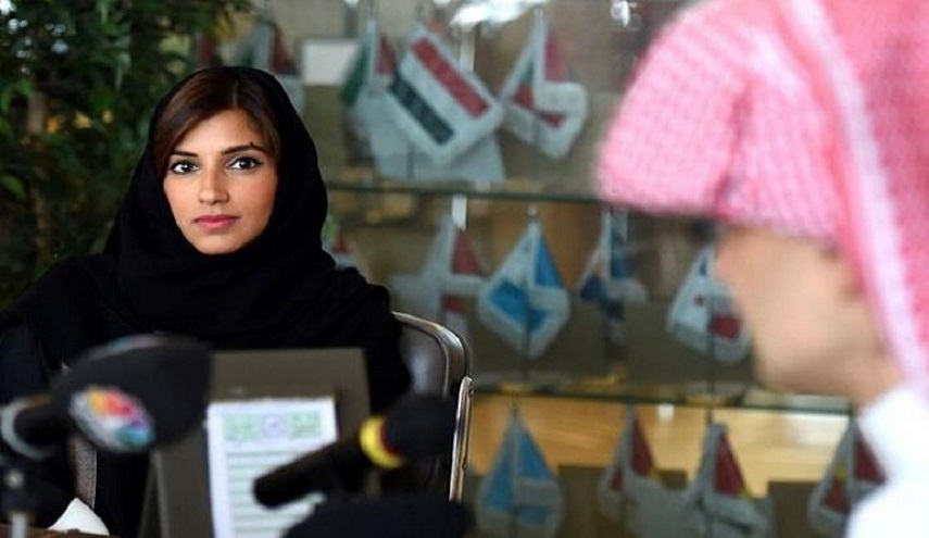 لاول مرة..«سيدة من العائلة المالكة» ضمن موجة الاعتقالات السعودية.. 