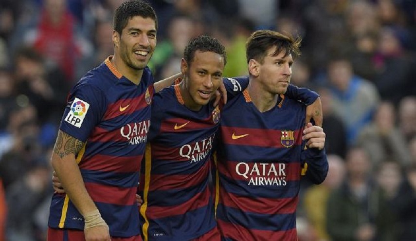  نيمار للاعبي برشلونة: هل تقبلون عودتي؟