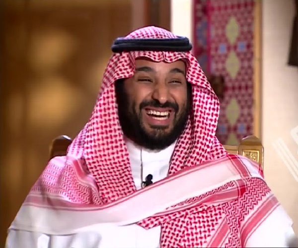 أبناء عمومة محمد بن سلمان لن يغفروا هجومه عليهم وسيثأرون منه