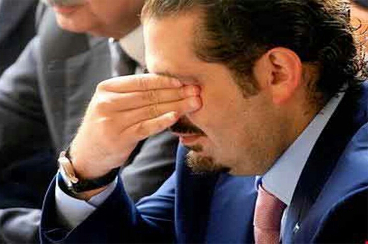 الحريري يلتقي سفير روسيا لدى السعودية