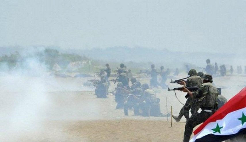 معركة مفاجئة ستبدأ في سوريا، مصادر ميدانية تكشف عن تفاصيل!!