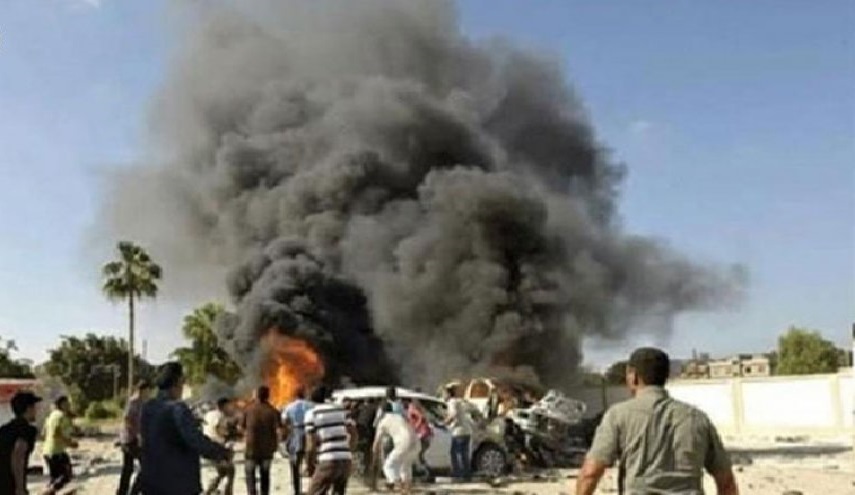 استشهاد 8 صيادين يمنيين بغارتين استهدفتا جزيرة البوادي... كحصيلة اولية