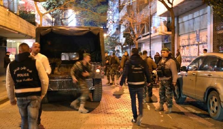 اختطاف مواطن سعودي في لبنان.. وهذا ما طالب به الخاطفون !