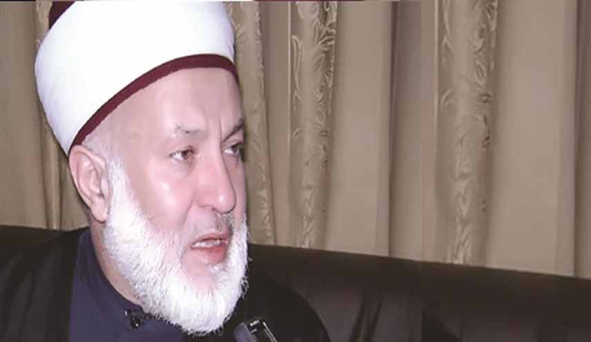 في حوار قبل سنوات من رحيله.. الجبري: المواجهة القادمة بين السلفية والسنة