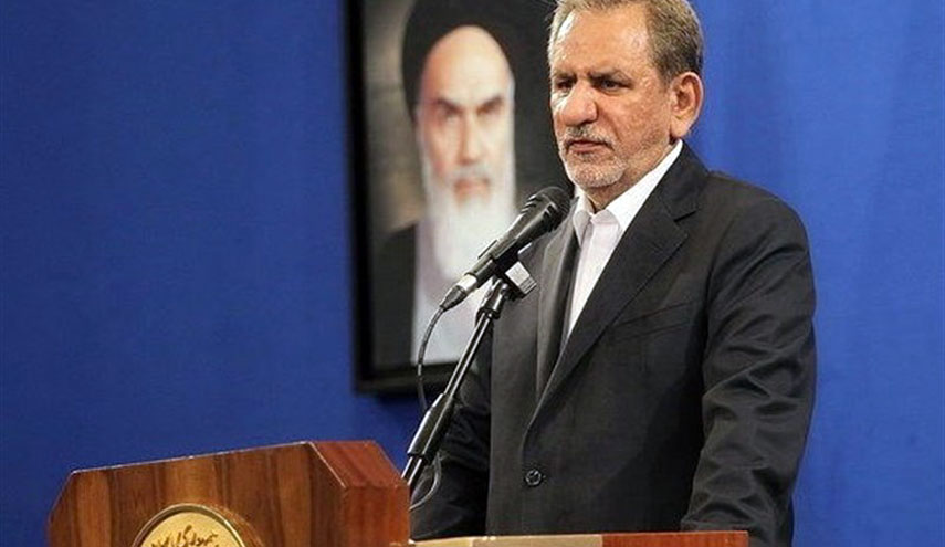 إيران تعتزم فتح مكتب للاتحاد الأوروبي في طهران