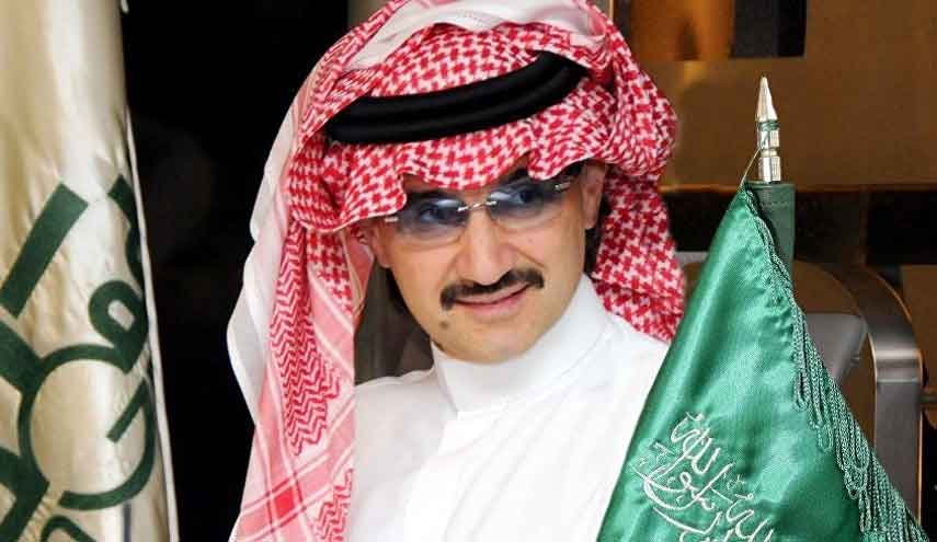 ما حقيقة صور الوليد بن طلال من داخل سجنه؟!