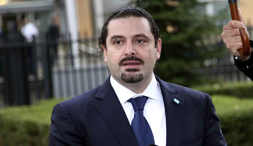 خطة السبهان: شقّ صفوف «المستقبل»