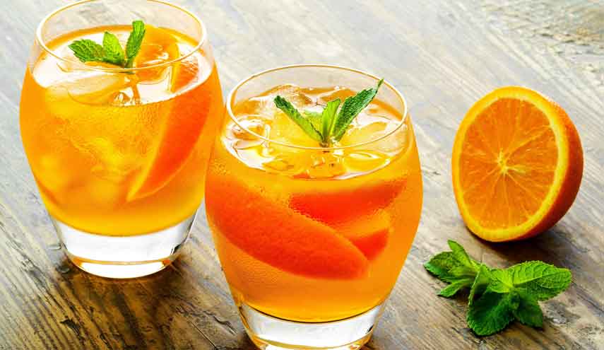 اشرب كوبين من عصير البرتقال يومياً وهذا ما سيحدث لك!