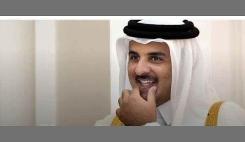 ما هي علاقة أمير قطر بالقبض على أمراء السعودية والحريري؟!!