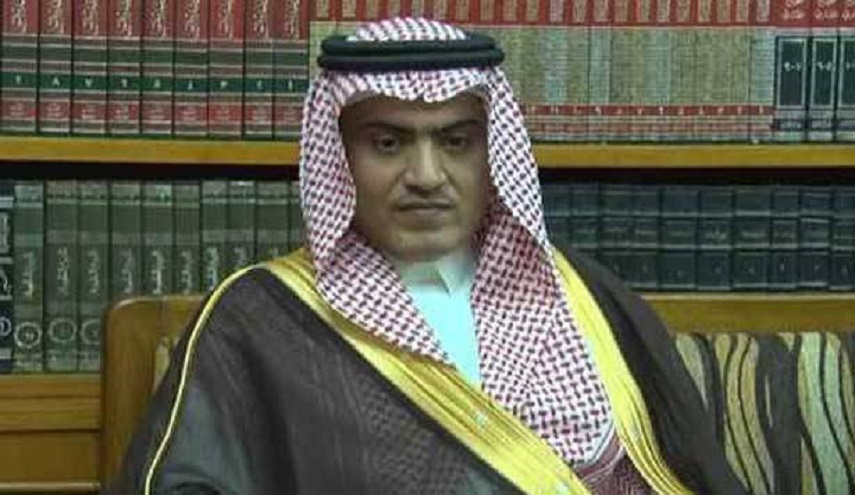 ماذا وراء لقاء السبهان ـسرياً ـ باطراف في زيارته الاخيرة لبيروت؟!