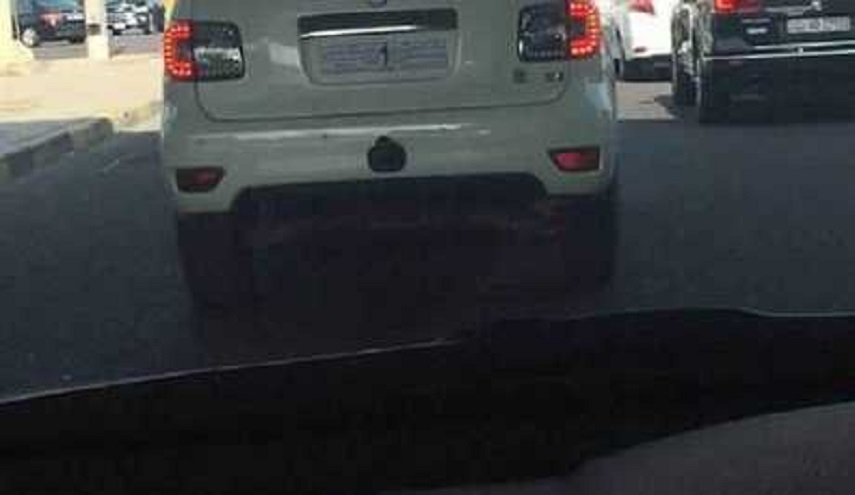 "ملك العالم وخليفة المسلمين" في قبضة الشرطة الكويتية