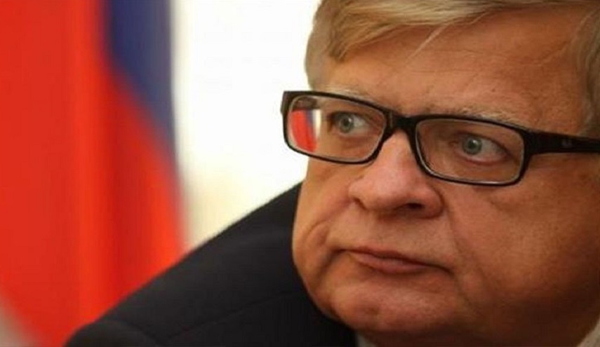 موقف روسي غير مسبوق بشأن مصير الحريري