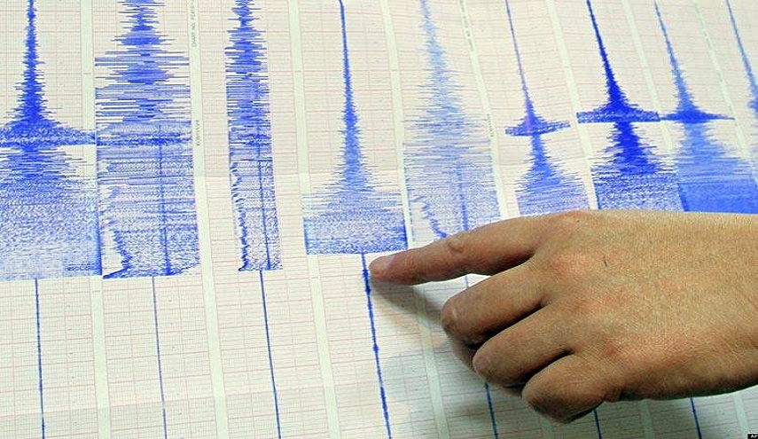 هزة ارضية شديدة تضرب غربي ايران وعدة مدن عراقية