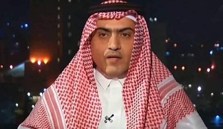 ثامر السبهان: وزير حرب أم وزير دولة؟!