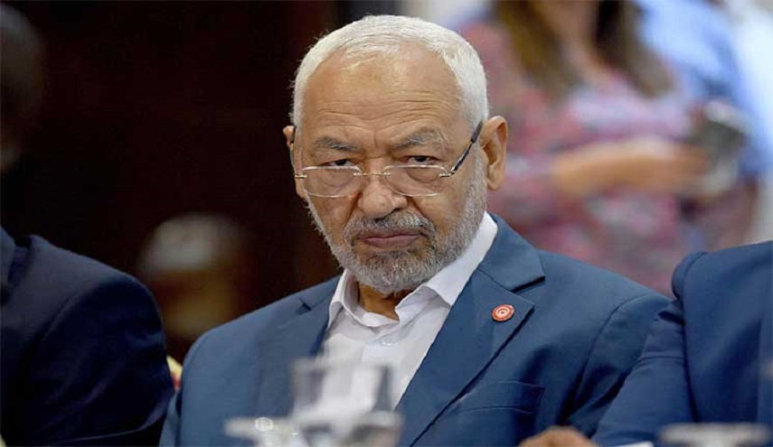 تونس: الغنوشي يتحدث عن «توافق سياسي جديد»