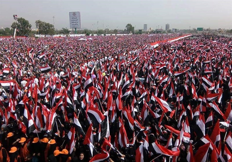 هشدار مجدد يمني‌ها به آل‌سعود