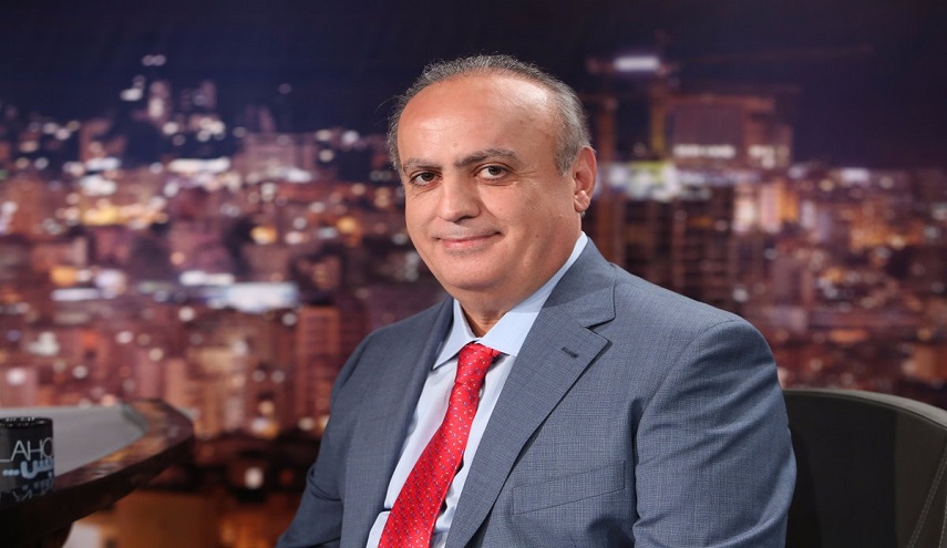 هكذا علق وئام وهاب على مقابلة الحريري!