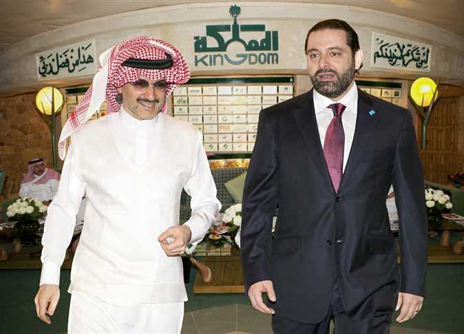 صحيفة فرنسية تكشف سبب احتجاز “ابن سلمان” لـ”الحريري”