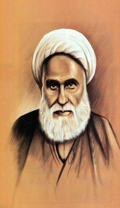 الشيخ الذي أحيى المساجد...