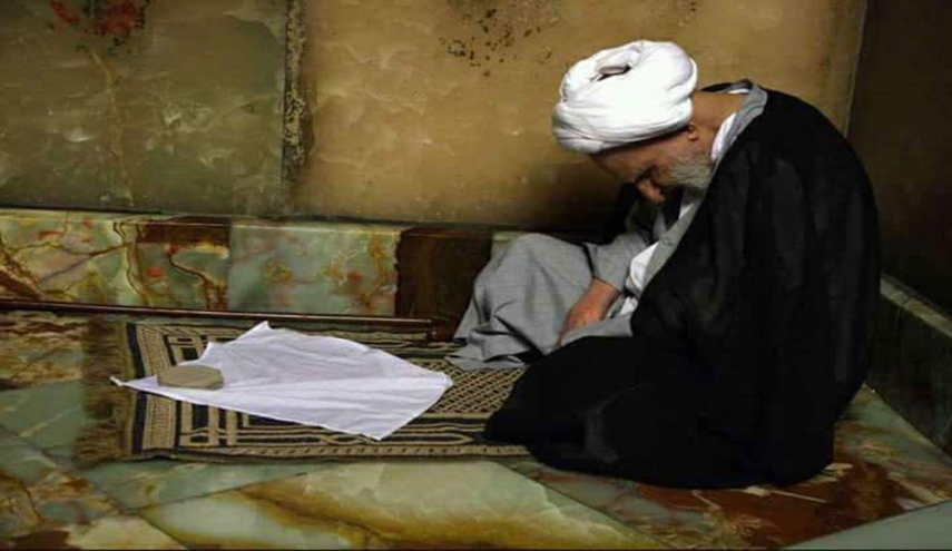 "ما أكثر العبر ، وأقل الإعتبار "