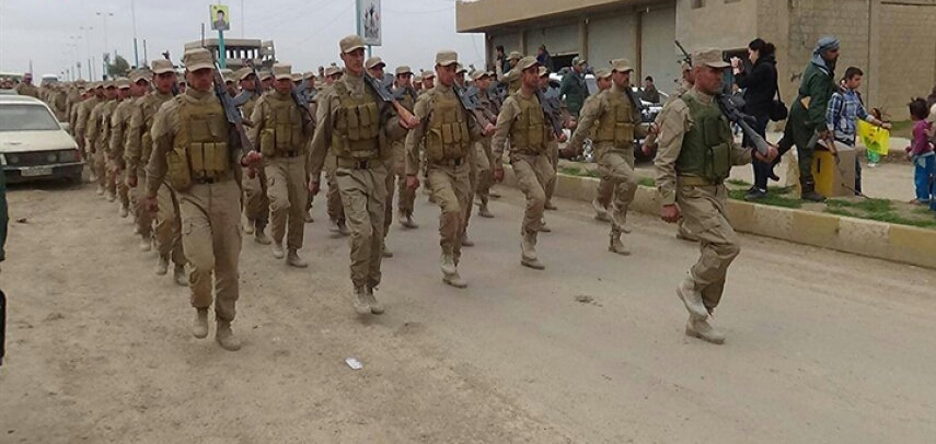 لماذا تمرد الأكراد على “قسد”؟