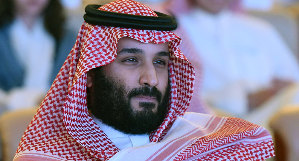 بن سلمان ملكا نهاية الأسبوع.. وهذه خطته لتفادي "الثورة"!