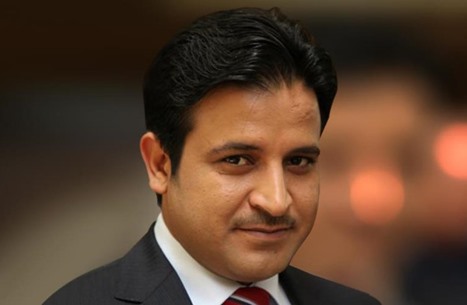 بعد أشهر من غيابه عن الظهور.. إغلاق حساب الاعلامي السعودي الظفيري بـ"تويتر"