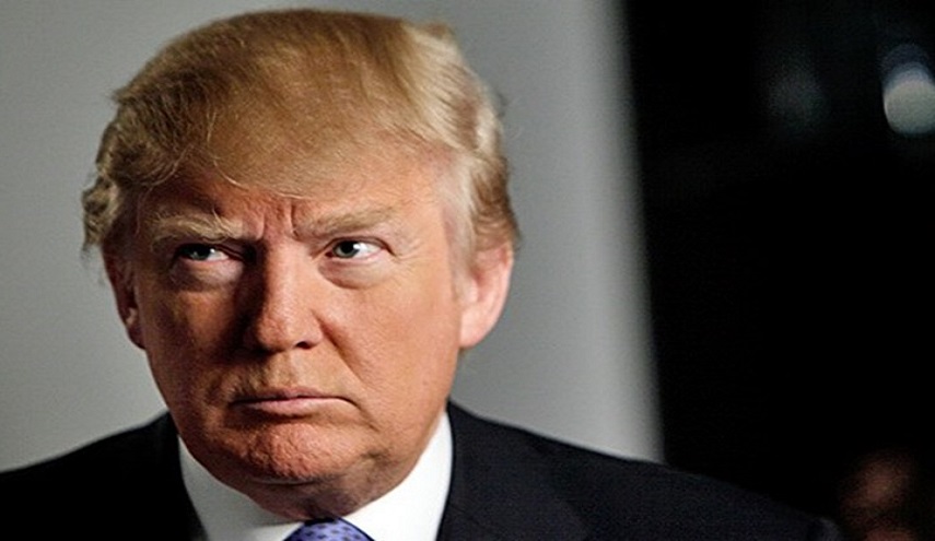 5 نساء روسيات في غرفة ترامب!!