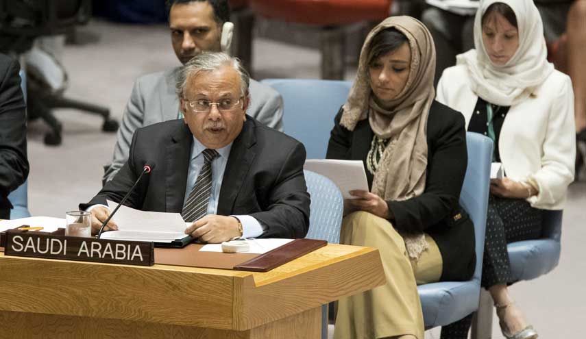 المعلمي يهدد الوليد بن طلال بما سماه "الإجراءات اللازمة"!!