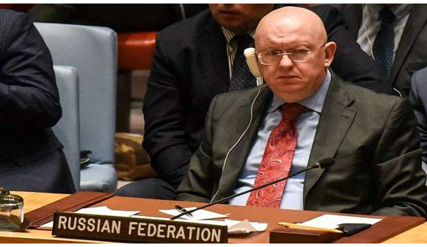 موسكو: ندعم تمديد التحقيق الأممي في كيميائي سوريا لكن بتفويض معدل