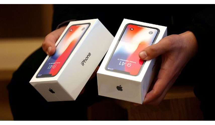 أبل تطلق ثلاثة هواتف آيفون جديدة بعد شهور..وهذه مواصفاتها