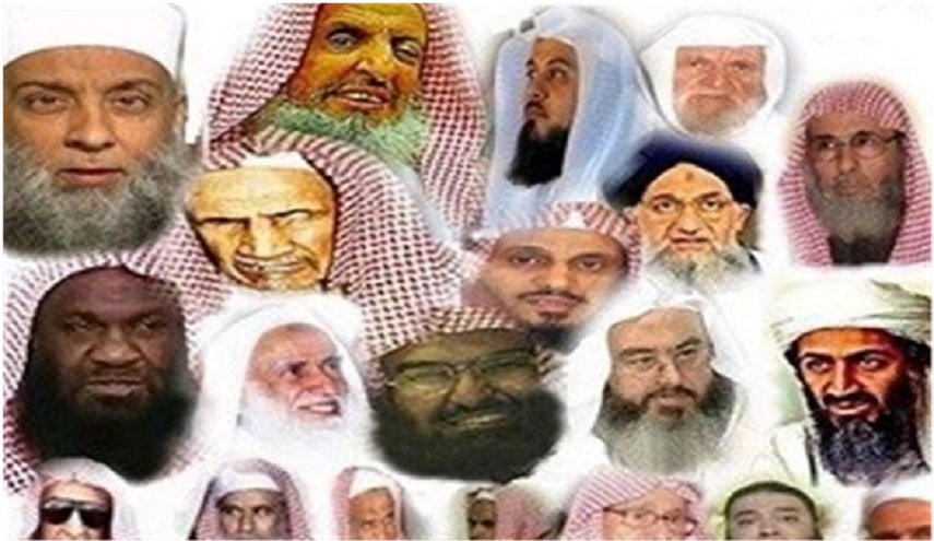 من فتاوى الوهابية.. فتاوى تستحق القراءة ليست تأليفا بل من مواقع الفتاوى(11)