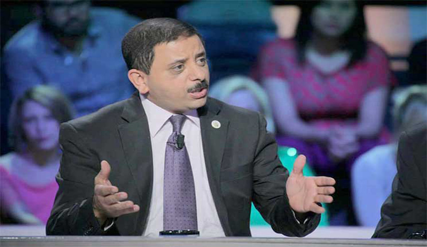 ﻿سمير بن عمر: تونس هناك حرب بين قصري قرطاج والقصبة ومصير الشاهد معلوم!