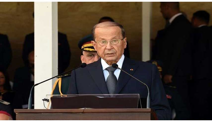 عون: سفير الكويت يؤكد وقوف بلاده إلى جانبنا