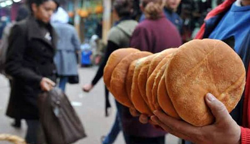 دقيق فاسد نحو بطون المغاربة