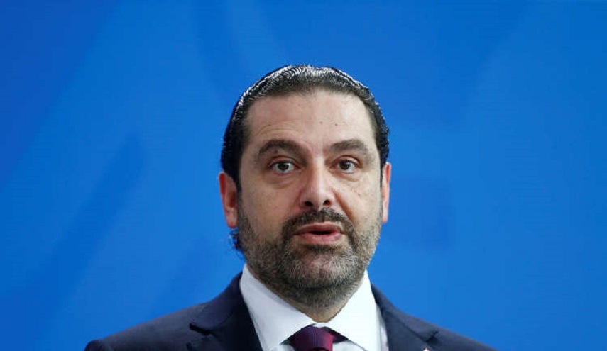 تغريدة الحريري الجديدة تشعل مواقع التواصل !