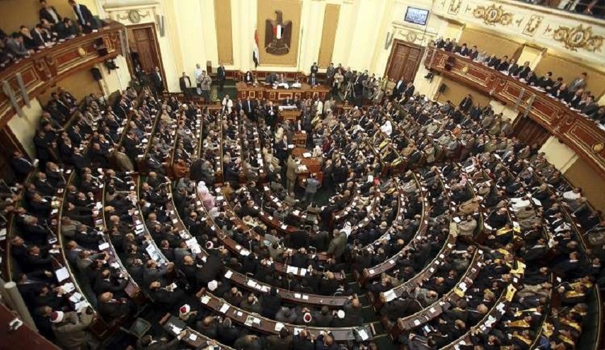 مصر: الموافقة على إنشاء وكالة الفضاء المصرية