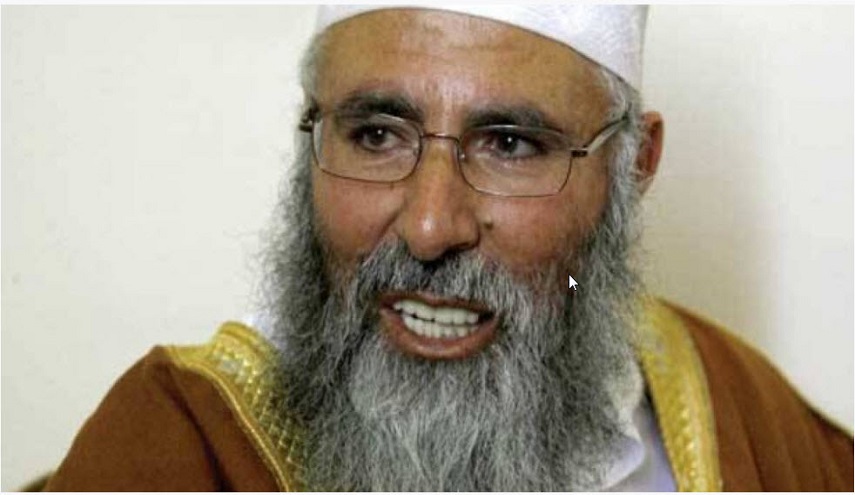 "أبو طاقية" في قبضة الجيش اللبناني