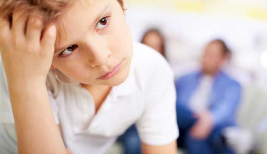 10 أسئلة يجب ألّا تطرحها على أطفالك أبدا