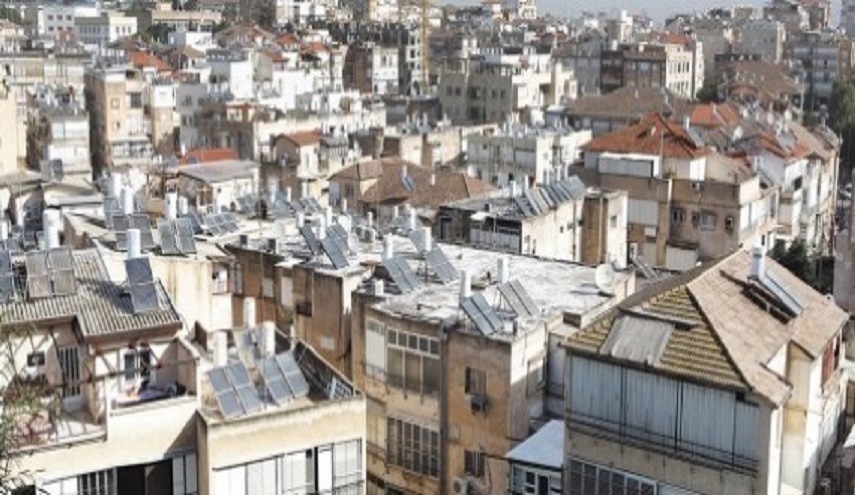 تل أبيب تستعد لاستقبال زلزال مُدمر.. 